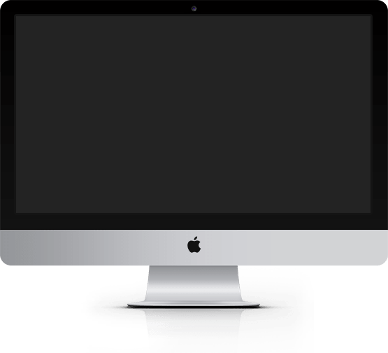 パソコンの写真