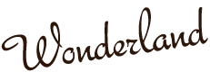 Wonderland